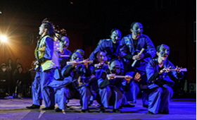 우리연극 원형의 재발견