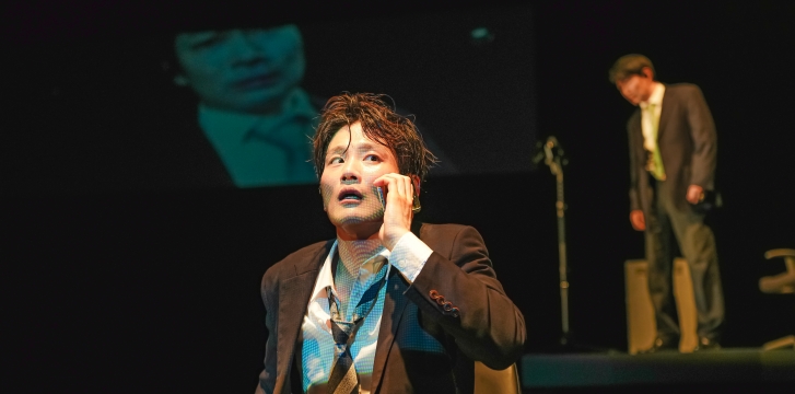 <font size="2.0">[2026 기획초청 Pick크닉]</FONT><br><font size="4.0">셋톱박스</font>