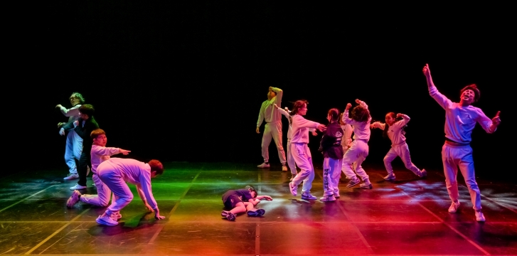 <font size="2.0">[2026 기획초청 Pick크닉]</FONT><br><font size="2.0">[열린 객석]</font><br><font size="2.0">이상한어린이연극-오감도</font><br>