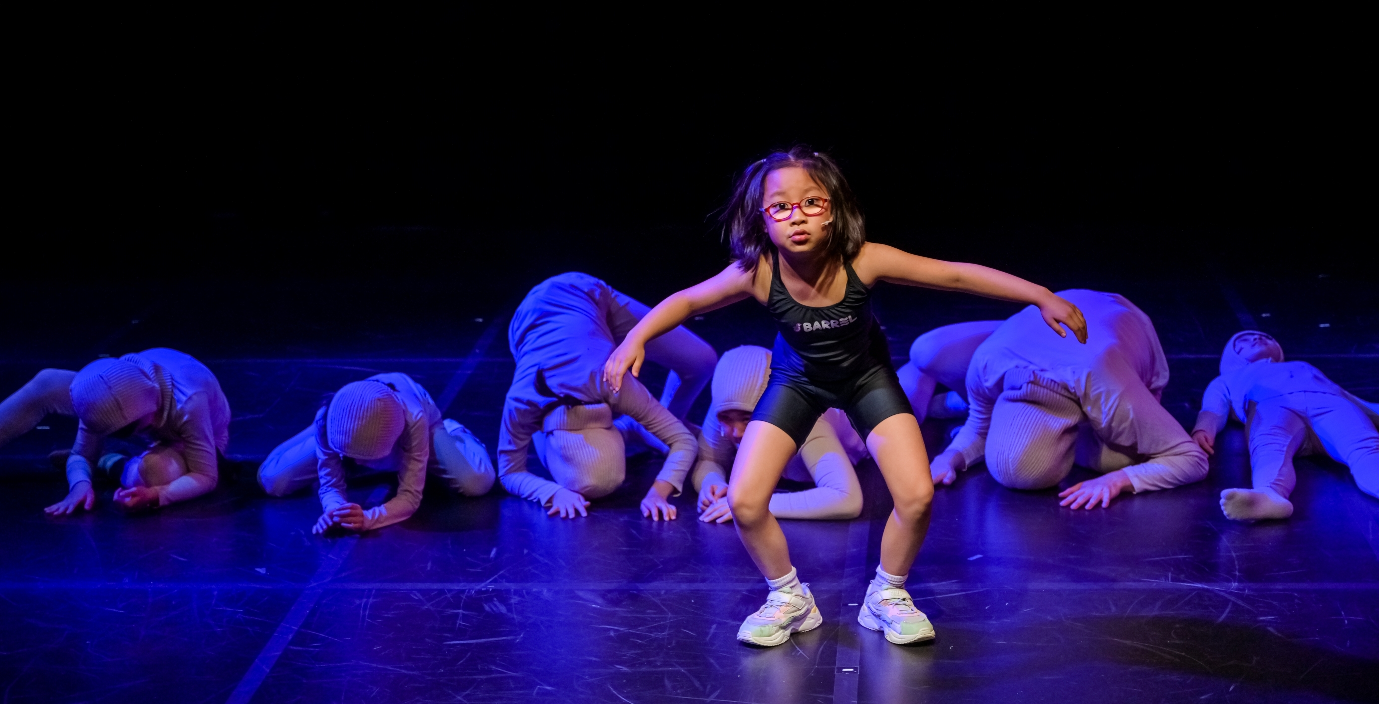 Yi-sang’s Children Theater-Ohgamdo