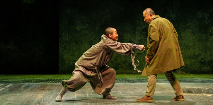 <font size="5">삼매경</font>