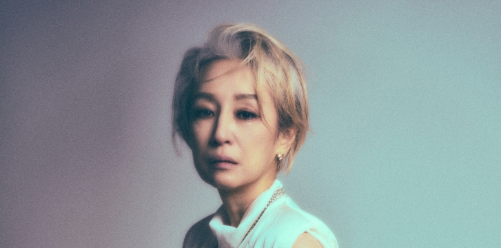 <font size="2">[ANTHROPOLISⅣ]</font><br><font size="4.0">이오카스테<br></font>