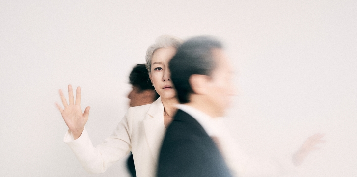 <font size="2">[ANTHROPOLISⅣ]</font><br><font size="4.0">이오카스테<br></font>