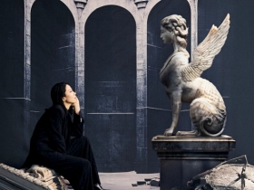 ANTHROPOLIS Ⅱ: Laios