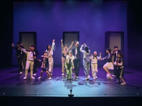 Yi-sang’s Children Theater-Ohgamdo