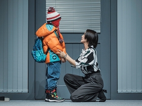 Mother of Him