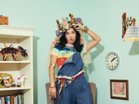 Young-ji