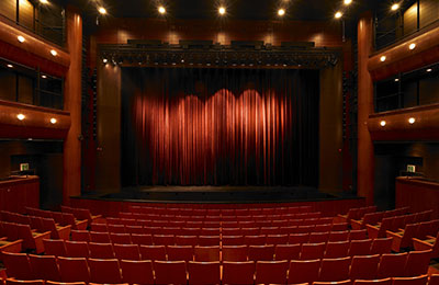 Myeongdong Theater