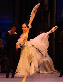 해설이 있는 발레 <백조의 호수&왕자호동> 포스터 이미지