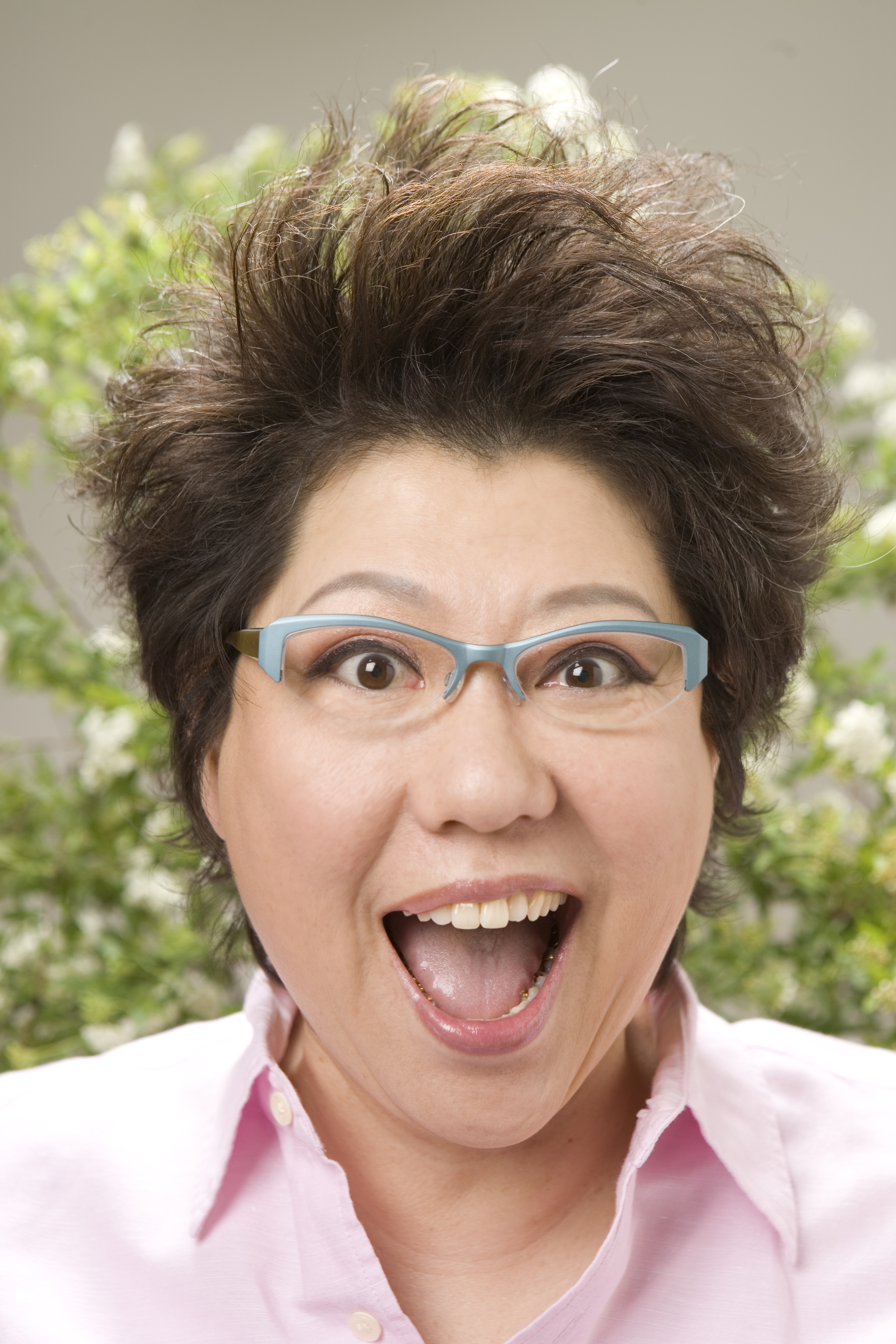 양희은의 명동별곡 포스터 이미지