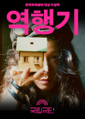 Under the floor Poster