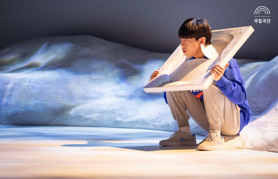 [인터뷰] [트랙터] 신예 창작진의 새로운 시선