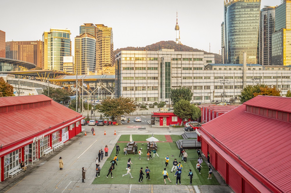 10월 20일, 어쩌면 <발가락 육상천재> 번외편 “우린 어린데 왜 이렇게 어른들이 이기려고 하지?” 